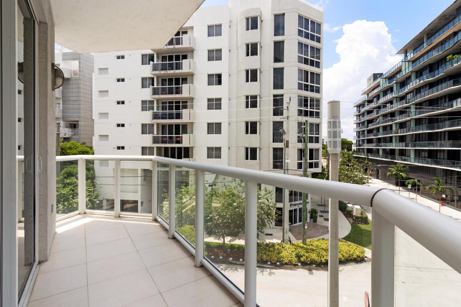 الشقق الفندقية مياميفي  Roami At Habitat Brickell المظهر الخارجي الصورة