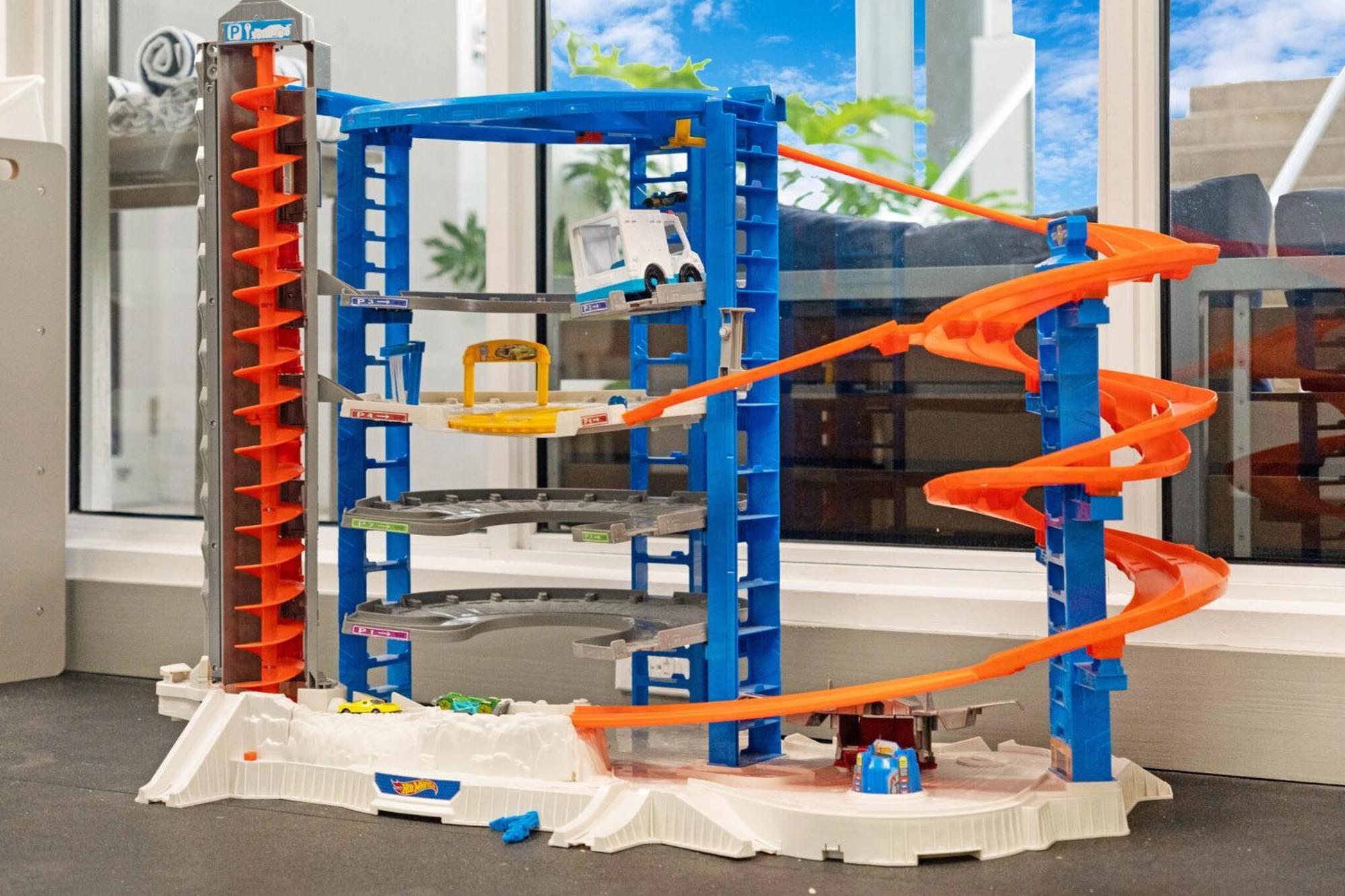 الشقق الفندقية مياميفي  Roami At Habitat Brickell المظهر الخارجي الصورة